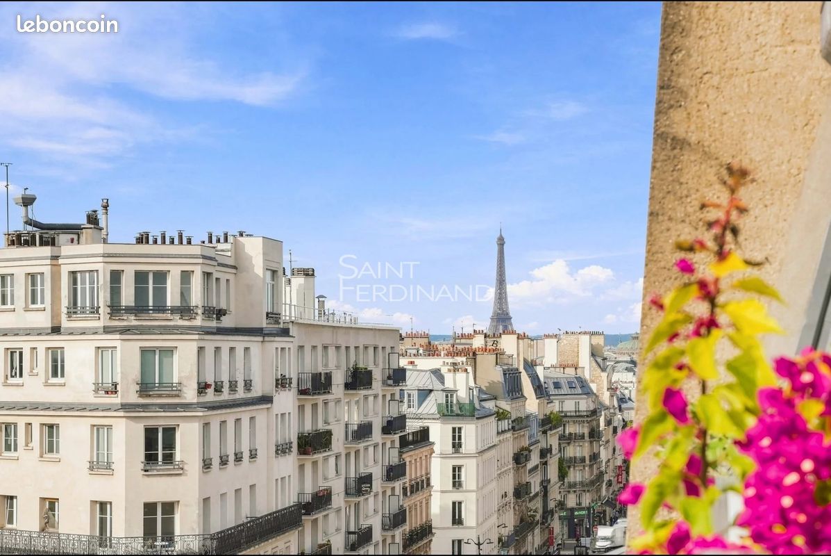 Appartement 3 pièces 69 m² · à Paris · 69 m² · 729 000 €