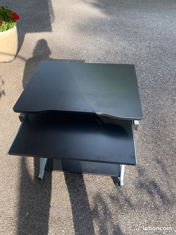 Meuble ordinateur portable (image 2)