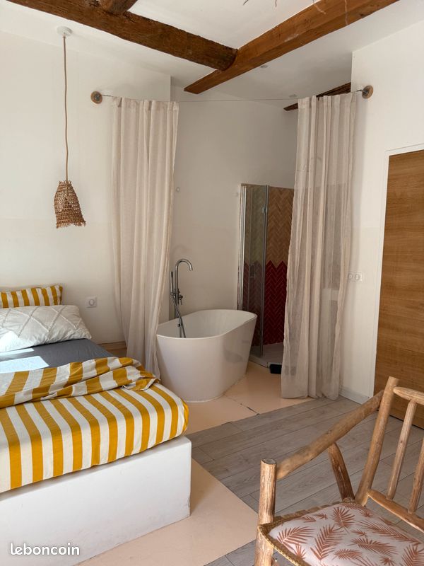 Appartement 1 pièce 26 m² · à Marseille · 26 m² · 900 €/mois