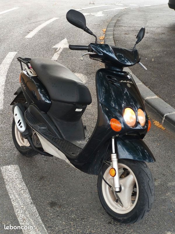 Yamaha Neos 50cc 1999 HOT Scooter Yamaha Neos Usato Fani Motors