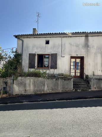Maison de village 3 pièces 53 m²
