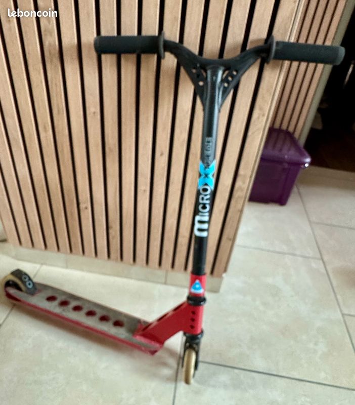 Trottinette (image 1)