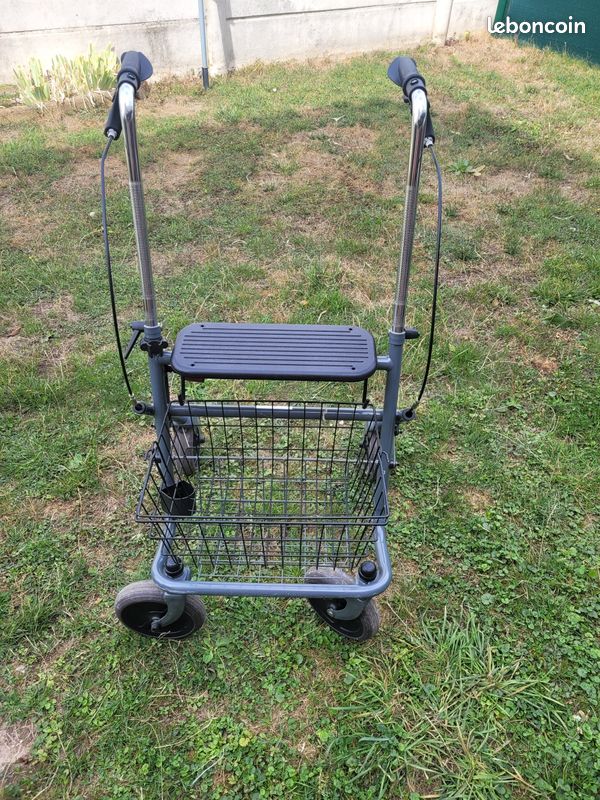 Deambulateur (image 1)