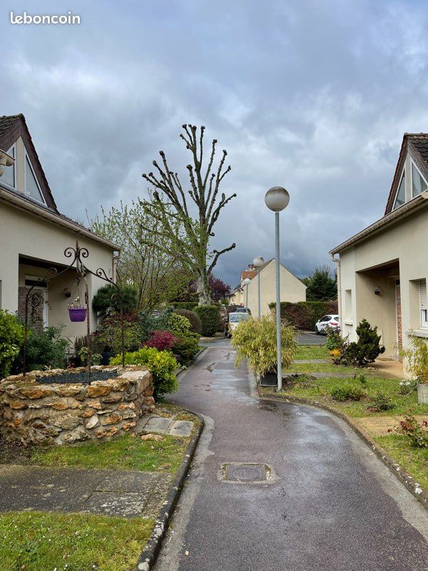 Appartement 2 pièces 45 m² · à Villemoisson-sur-Orge · 45 m² · 210 000 €