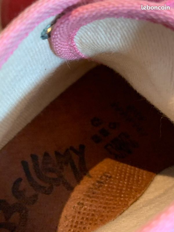 Chaussons BELLAMY (image 6)