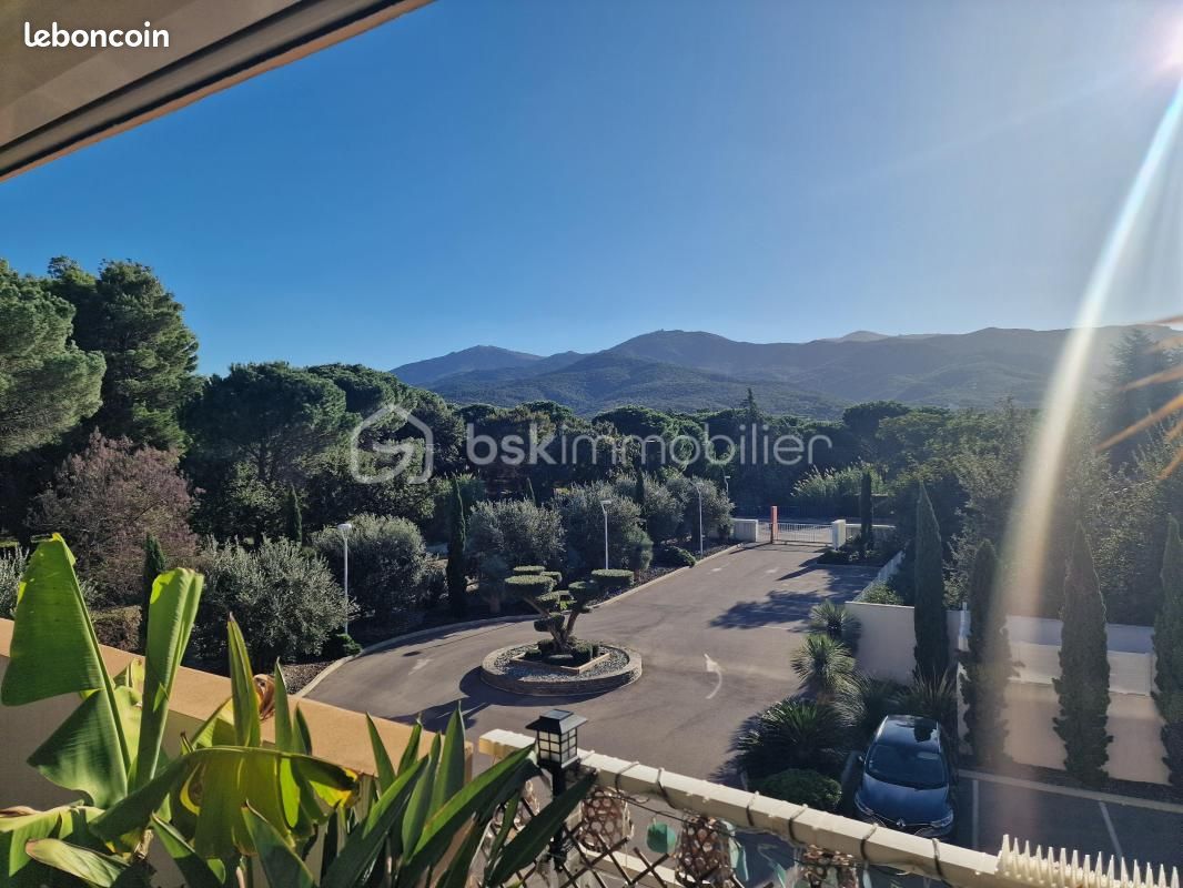 Appartement 3 pièces 73 m² · à Argelès-sur-Mer · 73 m² · 359 000 €