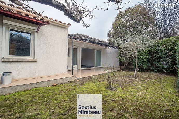 Villa 4 pièces 83 m²
