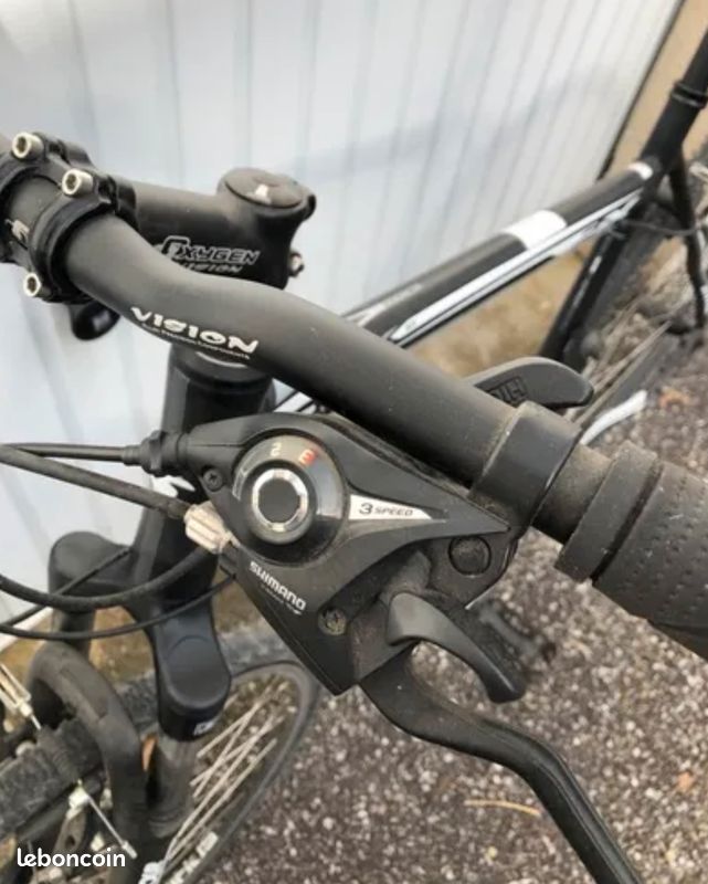 Vélo de marque Stevens (image 11)