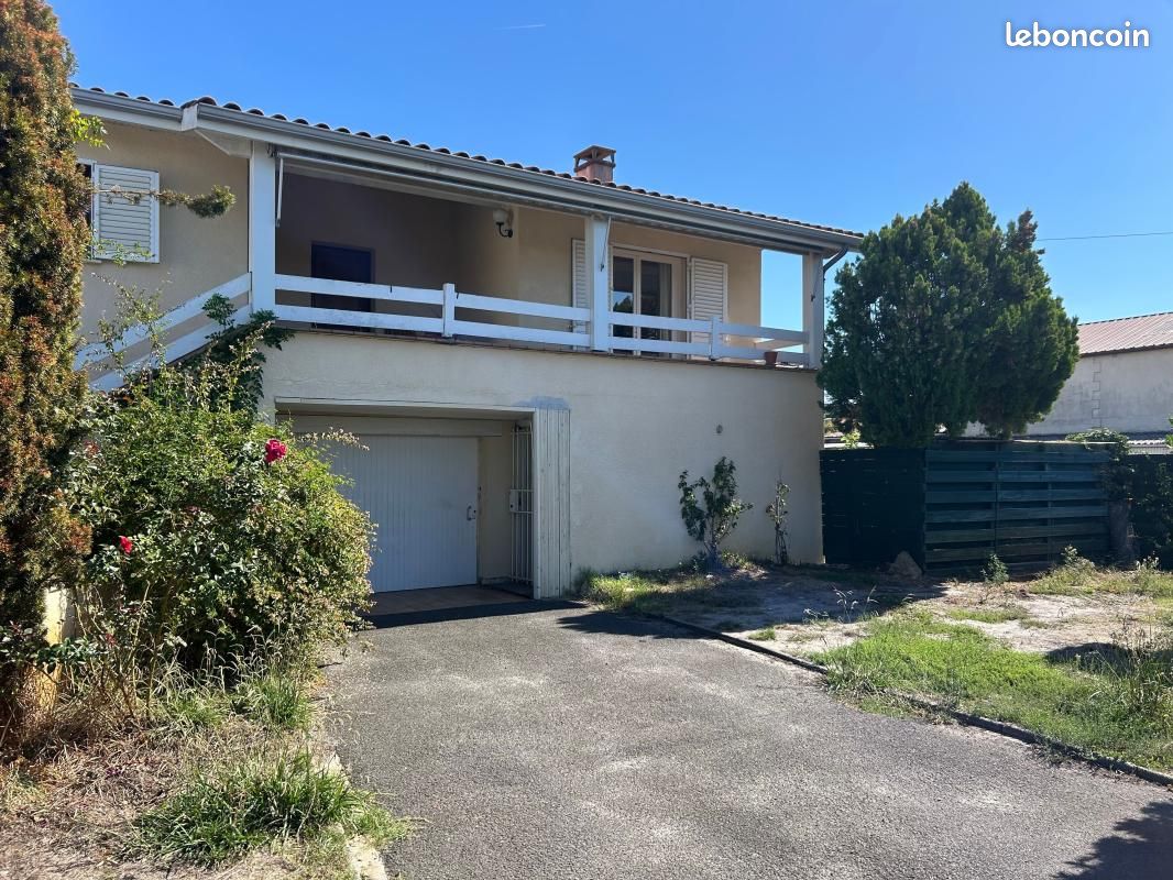 Maison 5 pièces 178 m² · à Floirac · 178 m² · 450 000 €