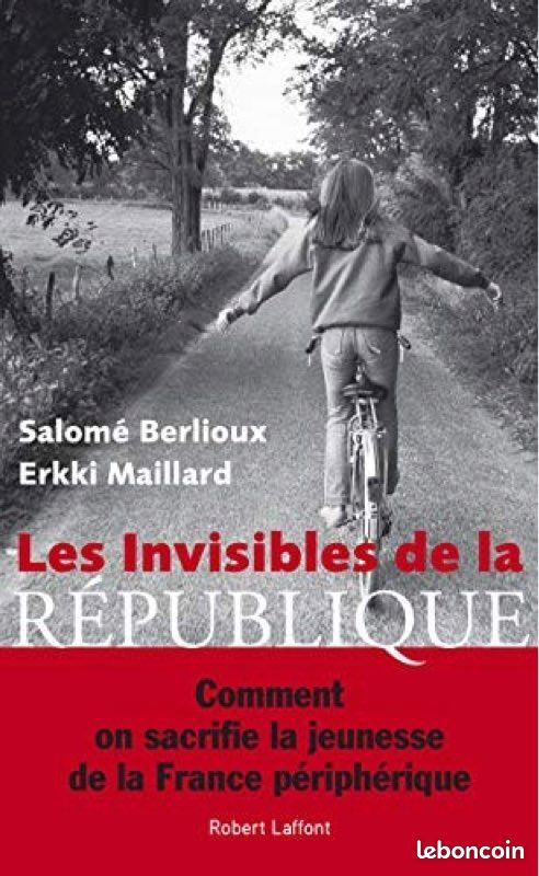Les invisibles de la république (image 1)