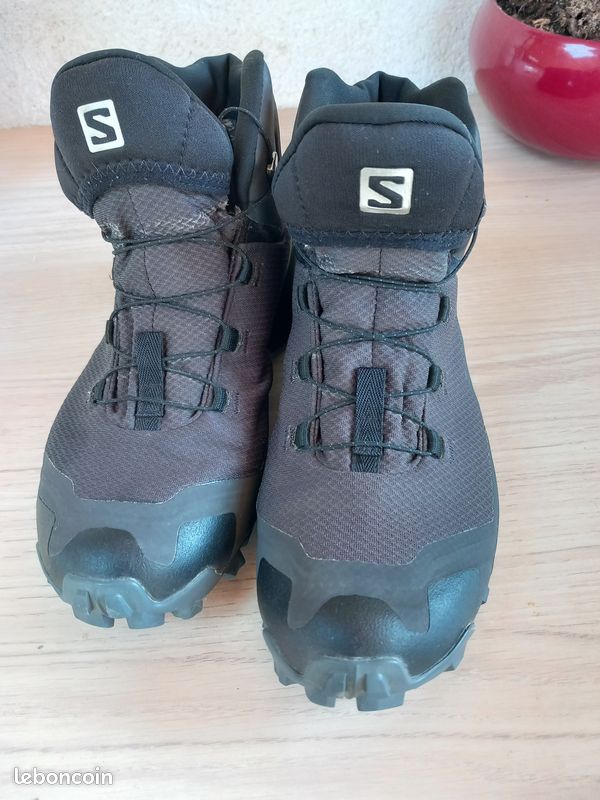 Chaussures de randonnée Salomon (image 1)