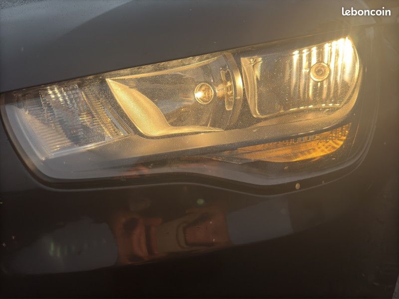 Audi A1 SPORTBACK 1.6 TDI 105CH FAP AMBITION à partir de 183,31/mois (image 41)