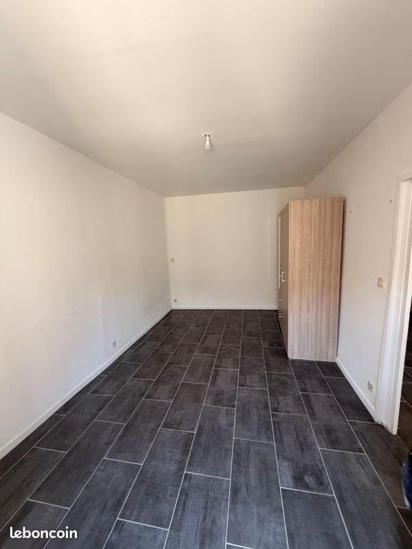 Appartement 1 pièce 30 m² · à Nevers · 30 m² · 320 €/mois