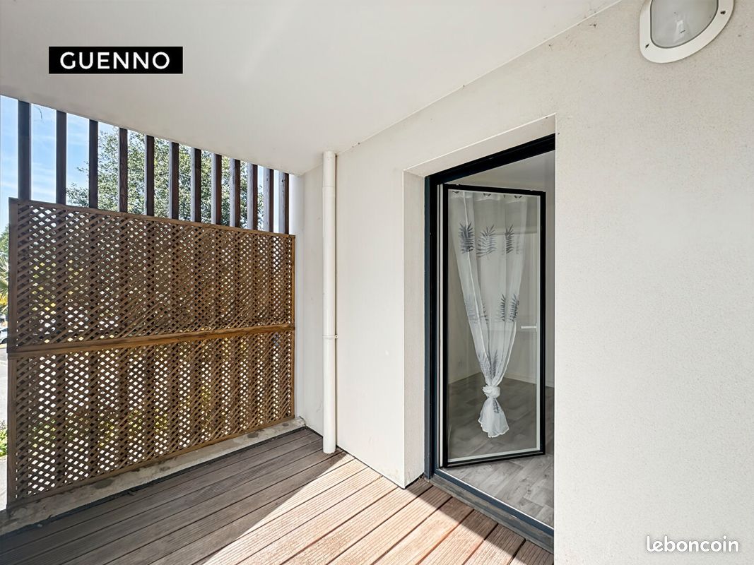 Appartement 4 pièces 75 m² · à Montgermont · 75 m² · 247 995 €