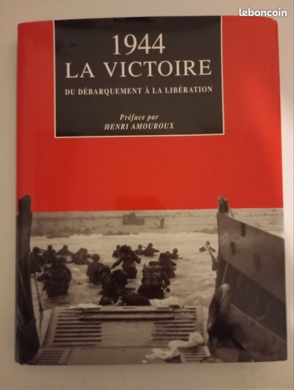 1944 la victoire (image 1)