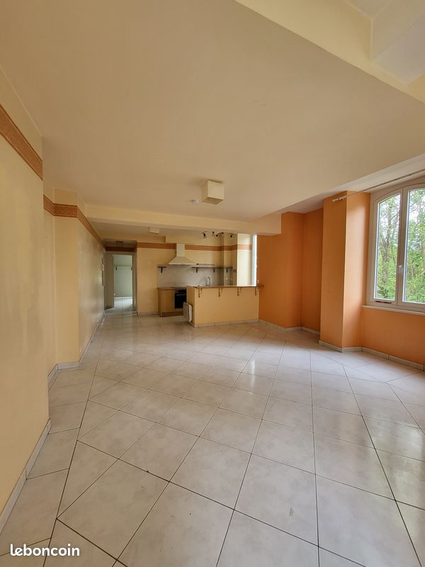 Maison 3 pièces 62 m² · à Gondrin · 62 m² · 485 €/mois