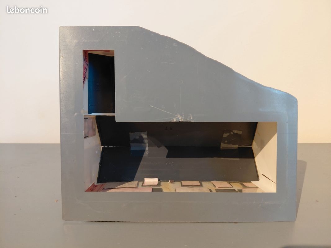 Maquette maison ho (image 6)