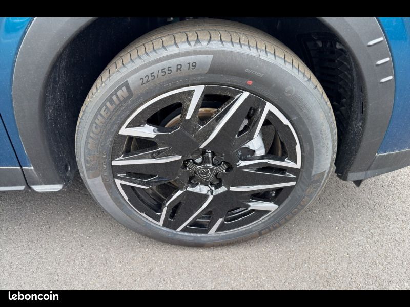 Peugeot 3008 Hybrid 145 e-DCS6 Allure (image 15)