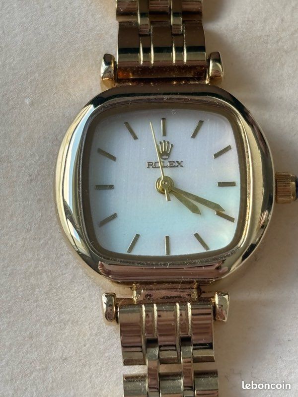 Montre role (image 2)