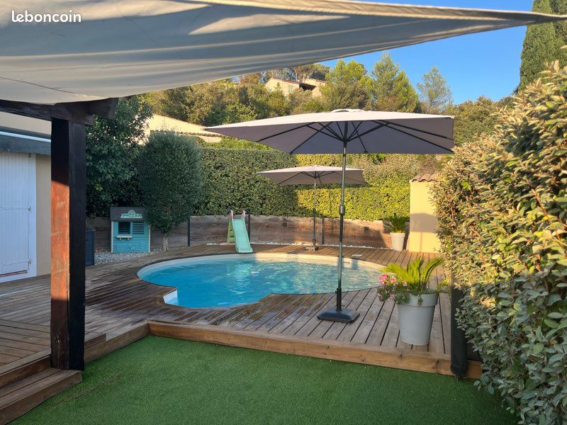 Maison 5 pièces 95 m² · à Tourves · 95 m² · 359 000 €