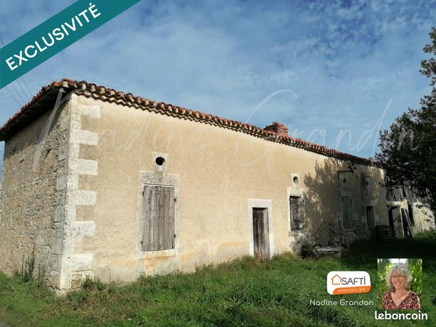 Maison 4 pièces 106 m²