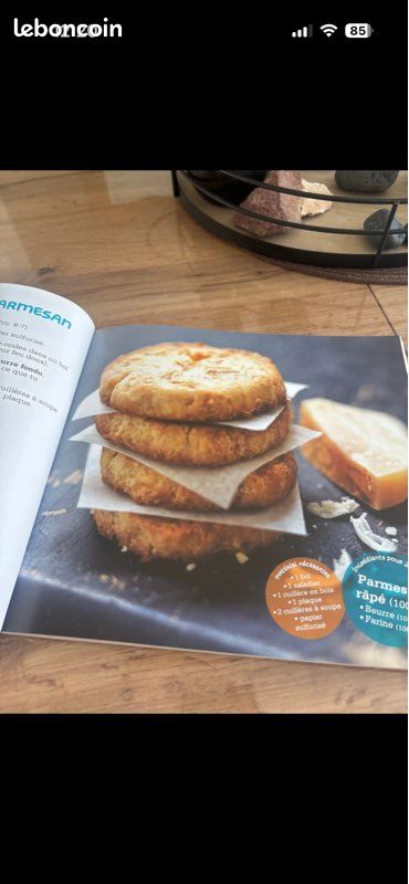 Livre cuisine Marmiton (image 5)