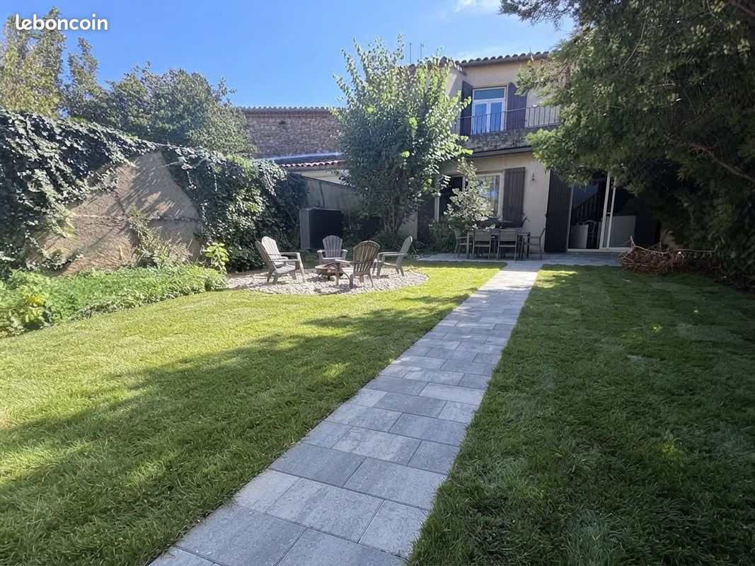 Maison 3 pièces 140 m² · à Sorèze · 140 m² · 169 900 €