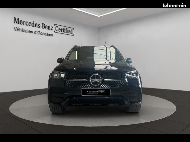 Mercedes-benz GLE 350 de 194+136ch AMG Line 4Matic 9G-Tronic (image 2)