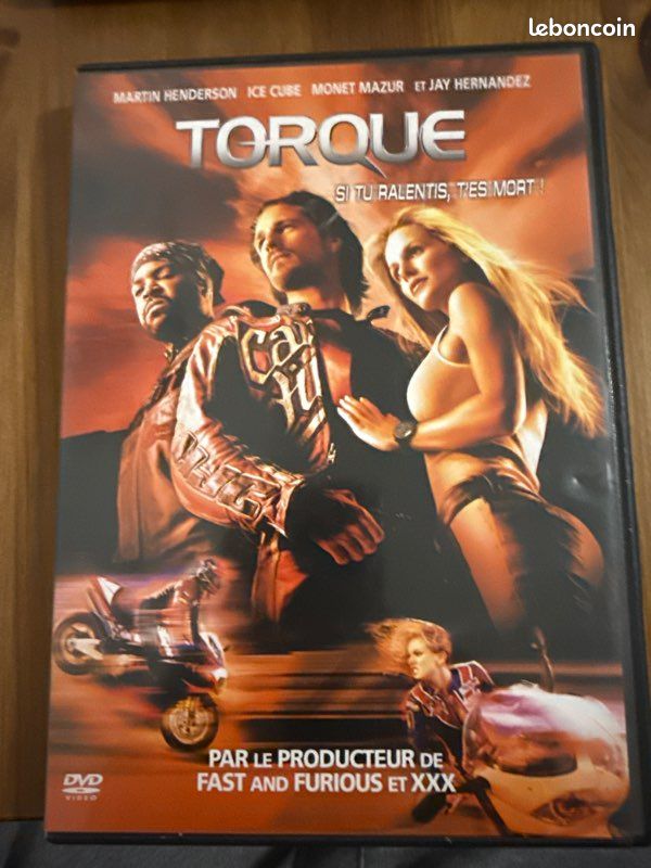 DVD à vendre (image 1)
