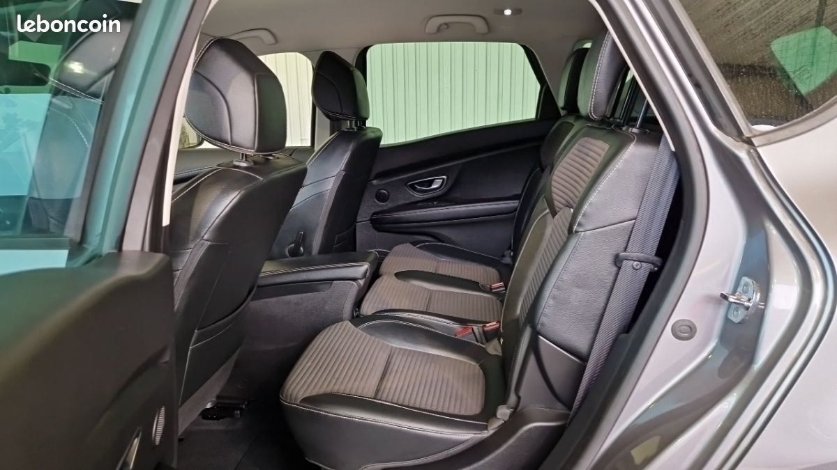 Renault Scénic IV TCE 140 FAP TREND (image 7)