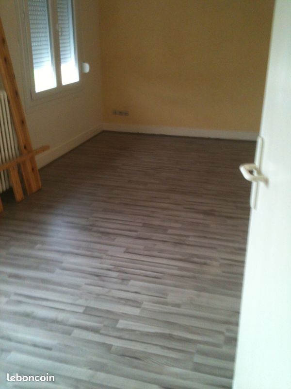 Appartement 1 pièce 25 m² · à Évreux · 25 m² · 445 €