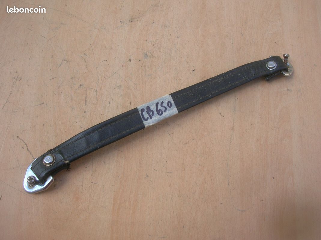 CB 650 HONDA Sangle Selle (image 2)