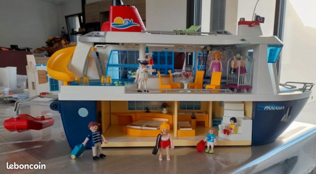 Playmobil (image 1)