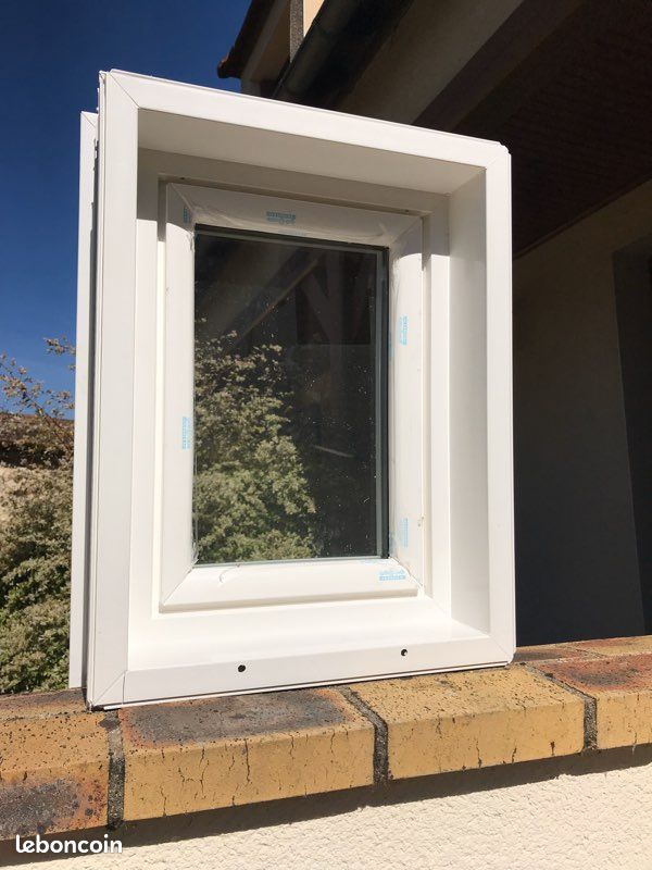 Menuiserie extérieure bois et pvc (image 3)