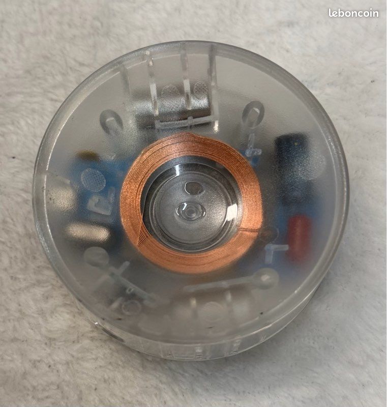 2025 NEW – Sphero SPRK+ / BOLT – Robot programmable pour enfants (image 4)