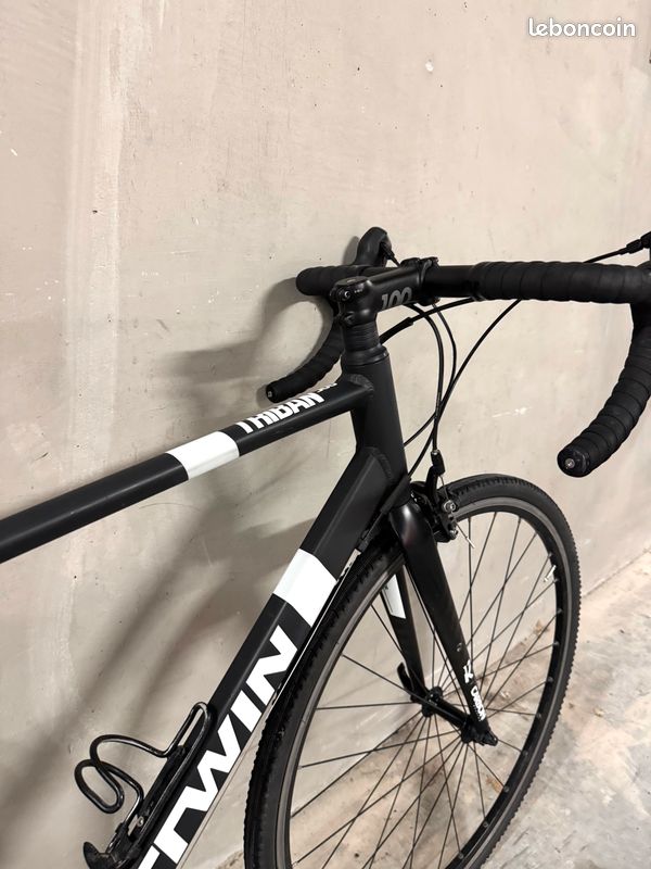 Vélo de route Triban 500 M (image 10)
