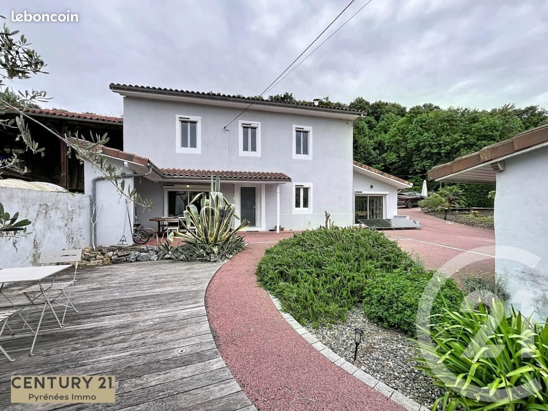 Maison 5 pièces 171 m² · à Saint-Gaudens · 171 m² · 268 000 €