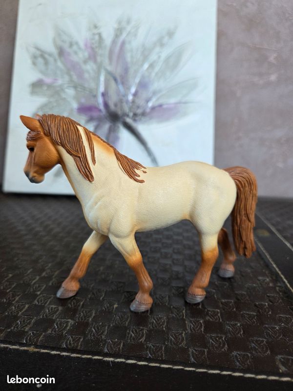 Tennessee walker schleich (image 2)