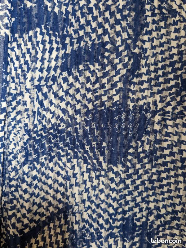 Belle tunique ultra fluide (image 6)
