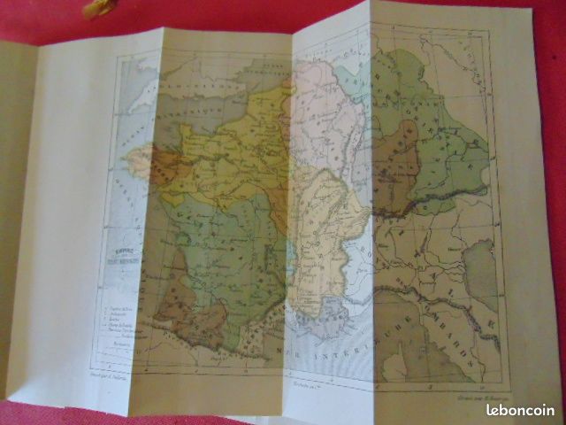 Histoire de l'Europe de la France (image 7)