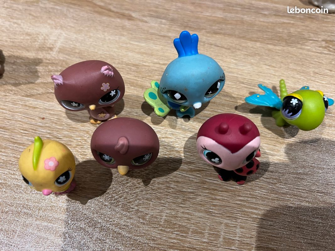 Lot pet shop (image 2)
