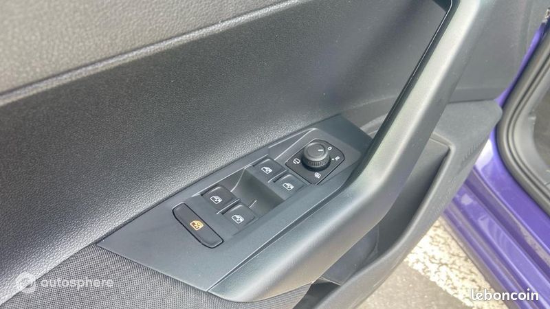 Volkswagen Polo 1.0 TSI 95ch VW Edition DSG7 (image 21)