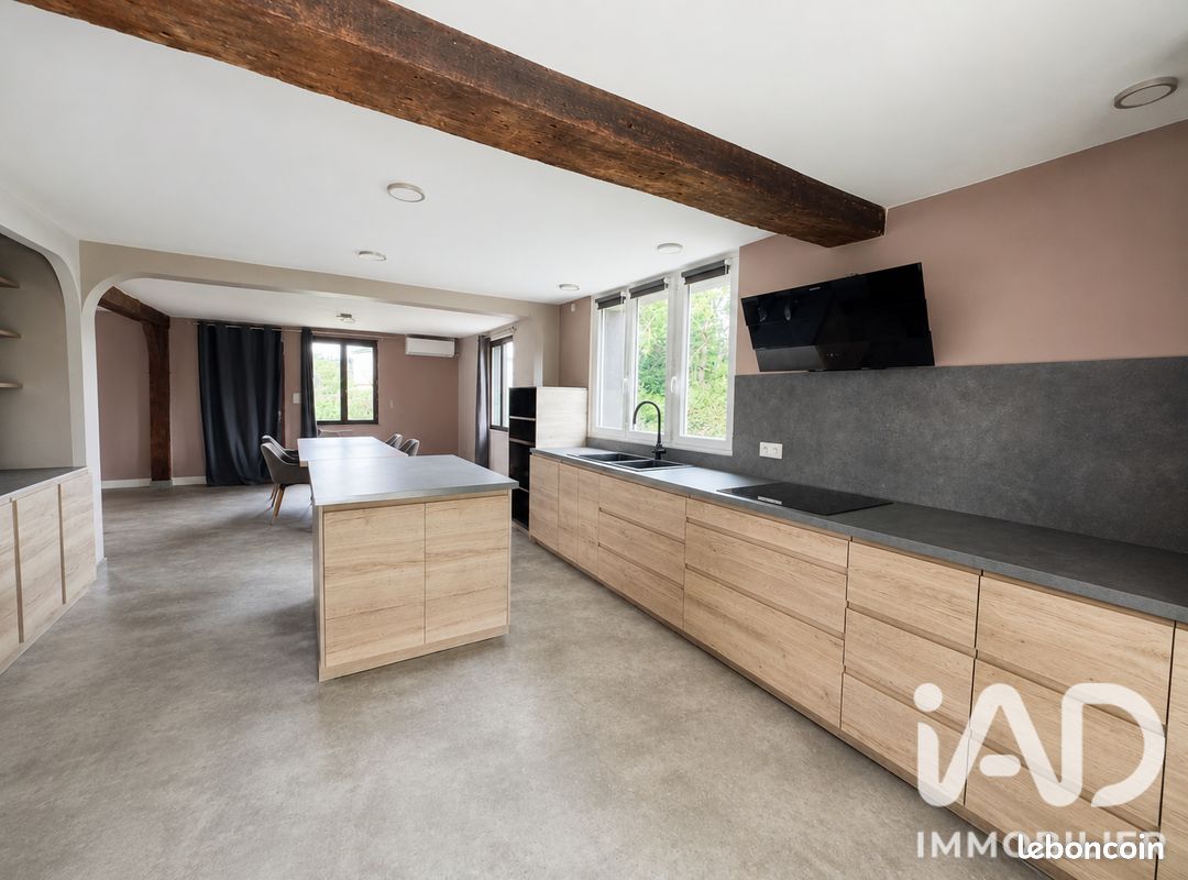 Maison 4 pièces 90 m² · à Donchery · 90 m² · 199 900 €