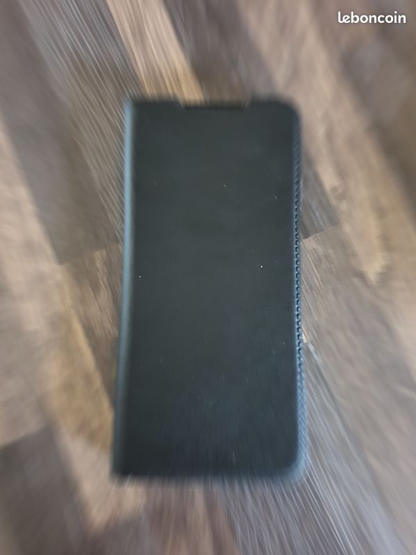 Telephone portable XIAOMI Redmi Note 12 débloqué 4GB RAM 128GB ROM avec coque à rabat (image 4)