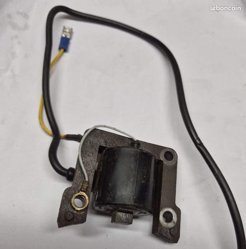Bobine d'allumage Motostandard T150 (image 1)