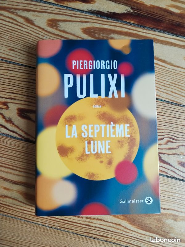 Puzzle Les épouses De La Septième Lune - Nadia, 1 000 Pièces