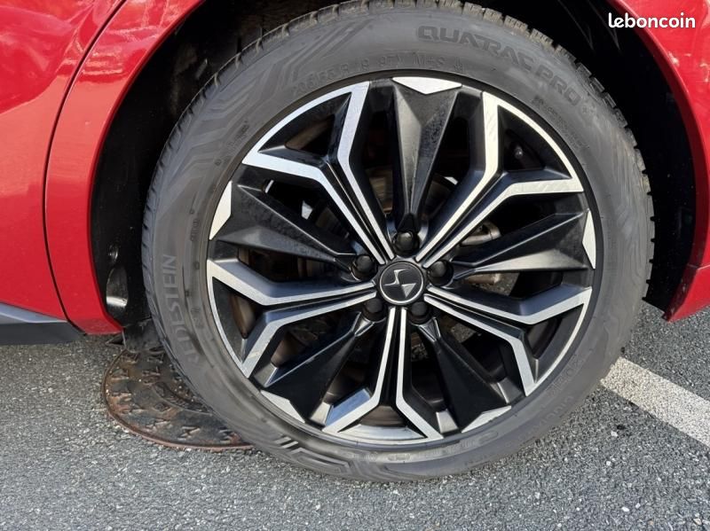Ds DS 4 PureTech 180 Rivoli / MOTEUR A CHAINE (image 11)