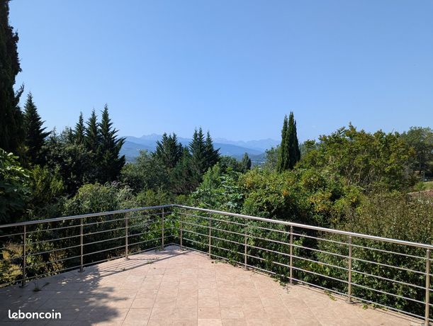 Maison 5 pièces 125 m²