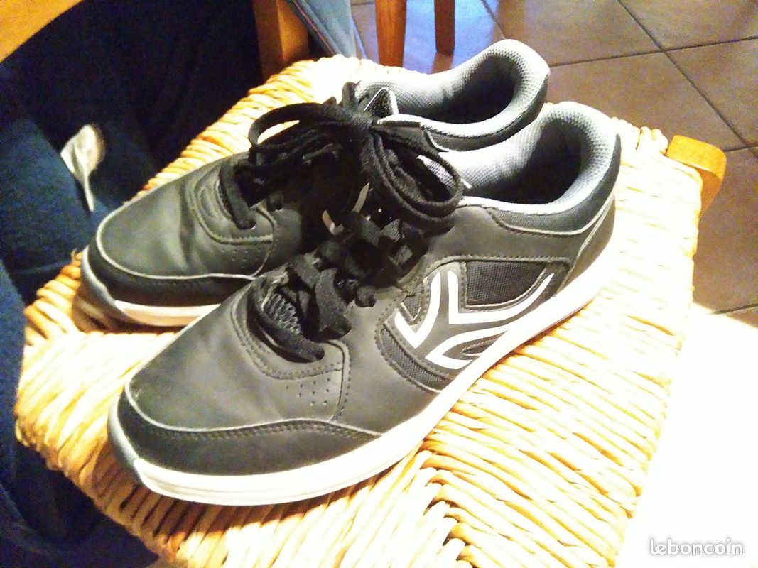 Basket Artengo taille 41 (image 3)