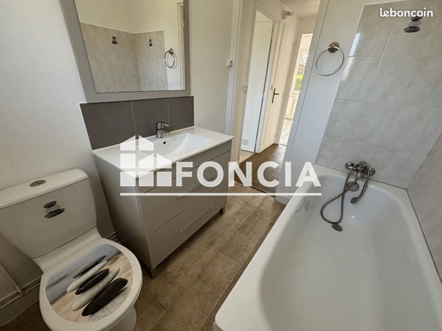 Maison a louer grigny - 3 pièce(s) - 69 m2 - Surfyn